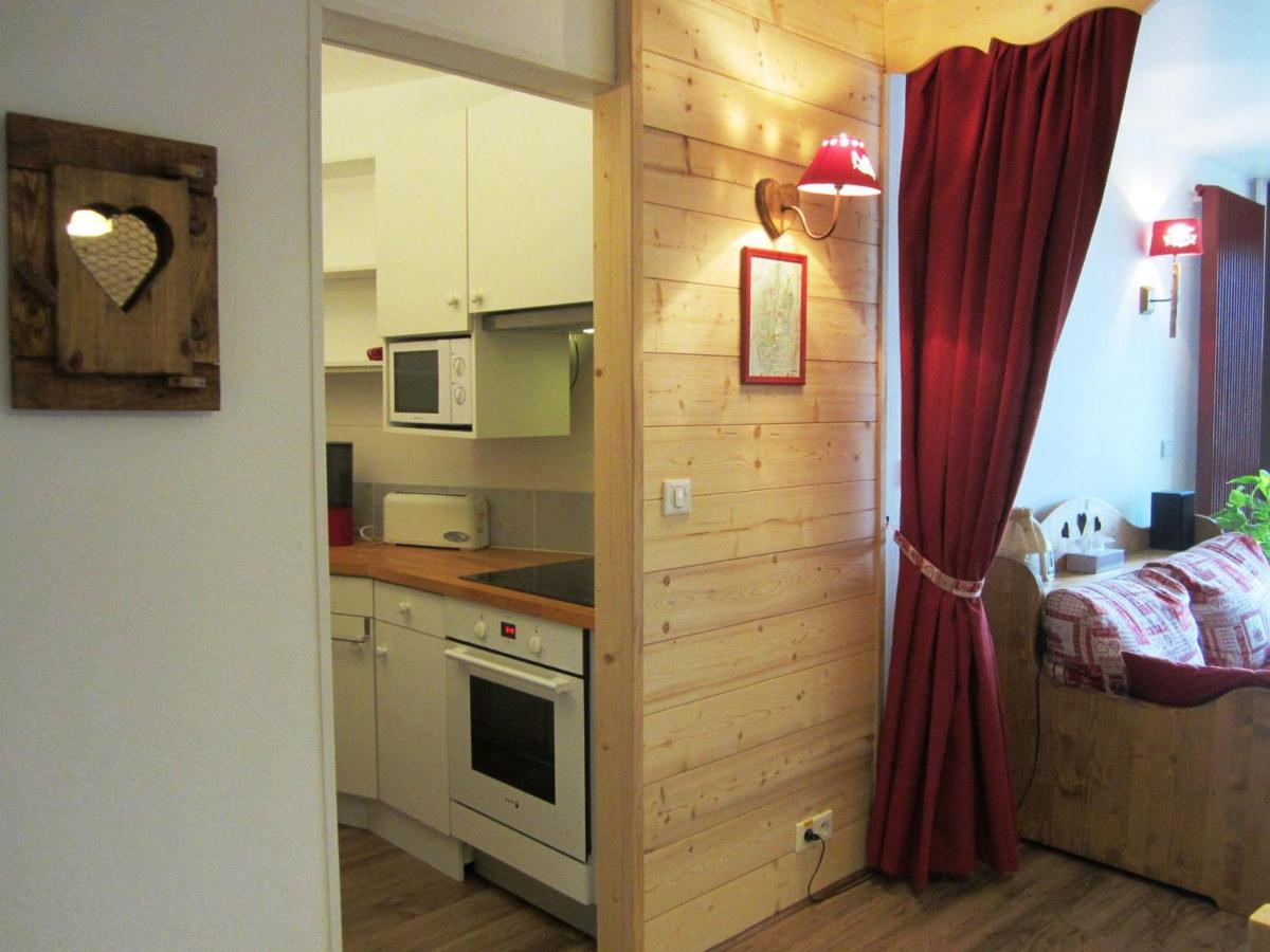 Beau 3 pièces, 8 pers, pied des pistes à Villard-de-Lans - FR-1-689-17 - Housity