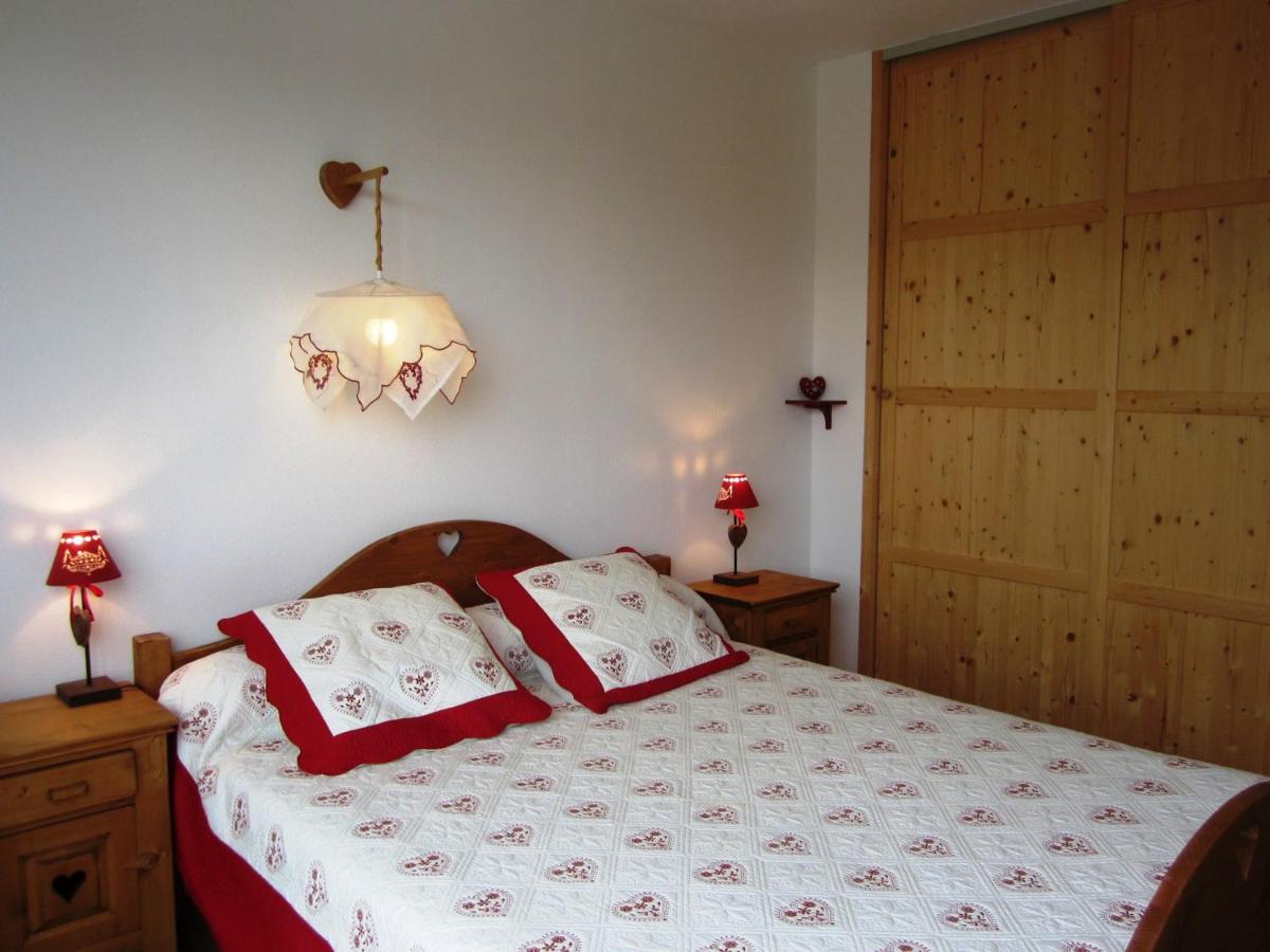 Beau 3 pièces, 8 pers, pied des pistes à Villard-de-Lans - FR-1-689-17 - Housity