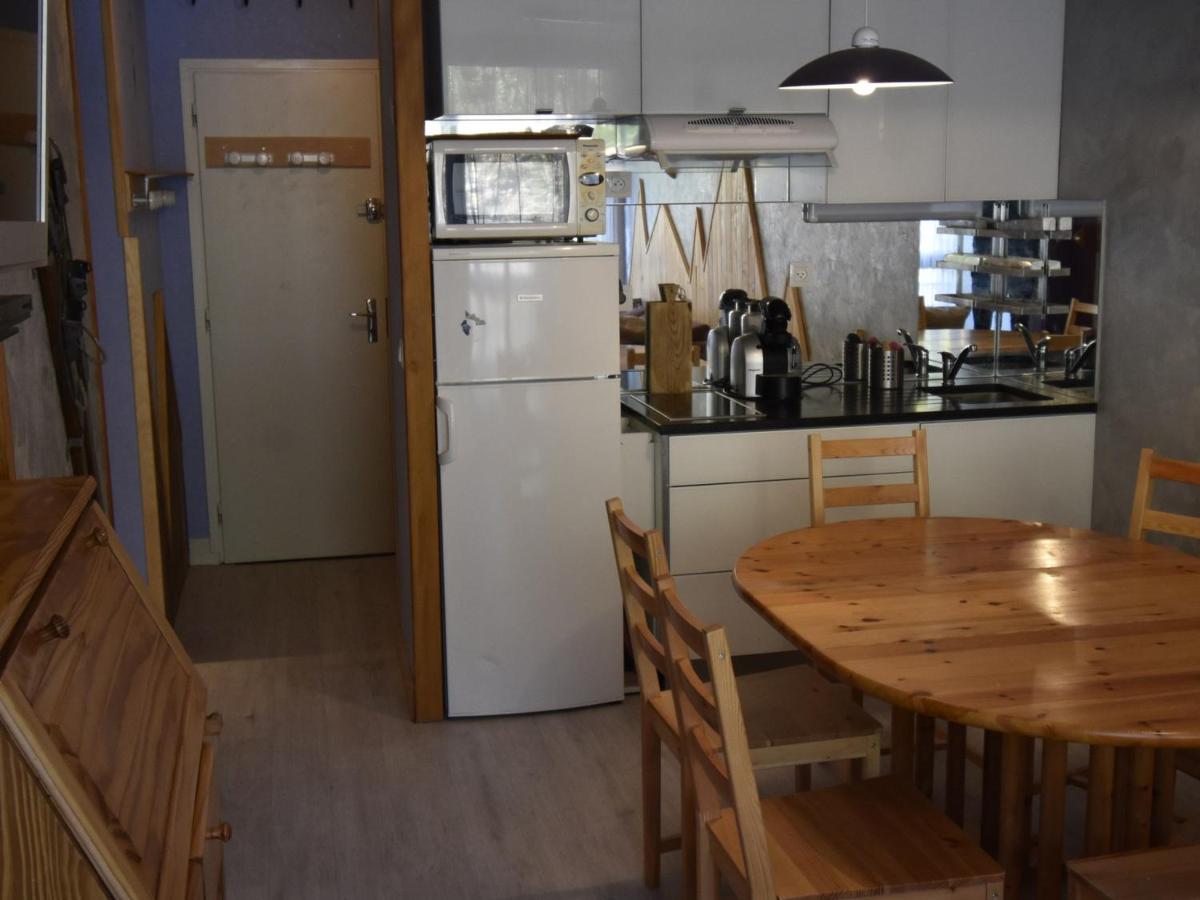 Appartement pour 7 pers. Pied des pistes avec parking - FR-1-689-56 - Housity