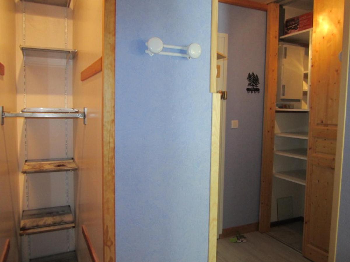 Appartement pour 7 pers. Pied des pistes avec parking - FR-1-689-56 - Housity