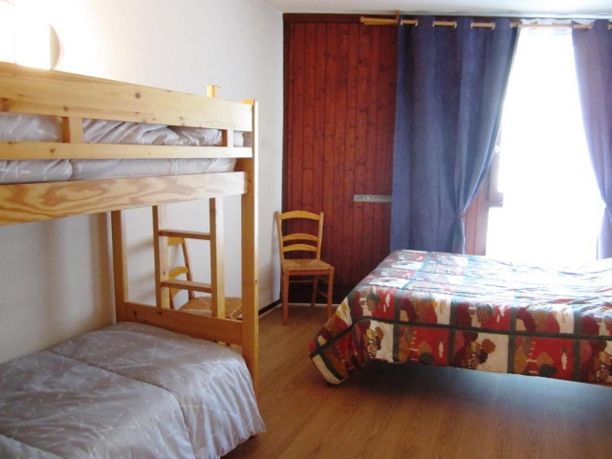 Appartement rénové 6 pers, pied des pistes, Villard-de-Lans - FR-1-689-73 - Housity