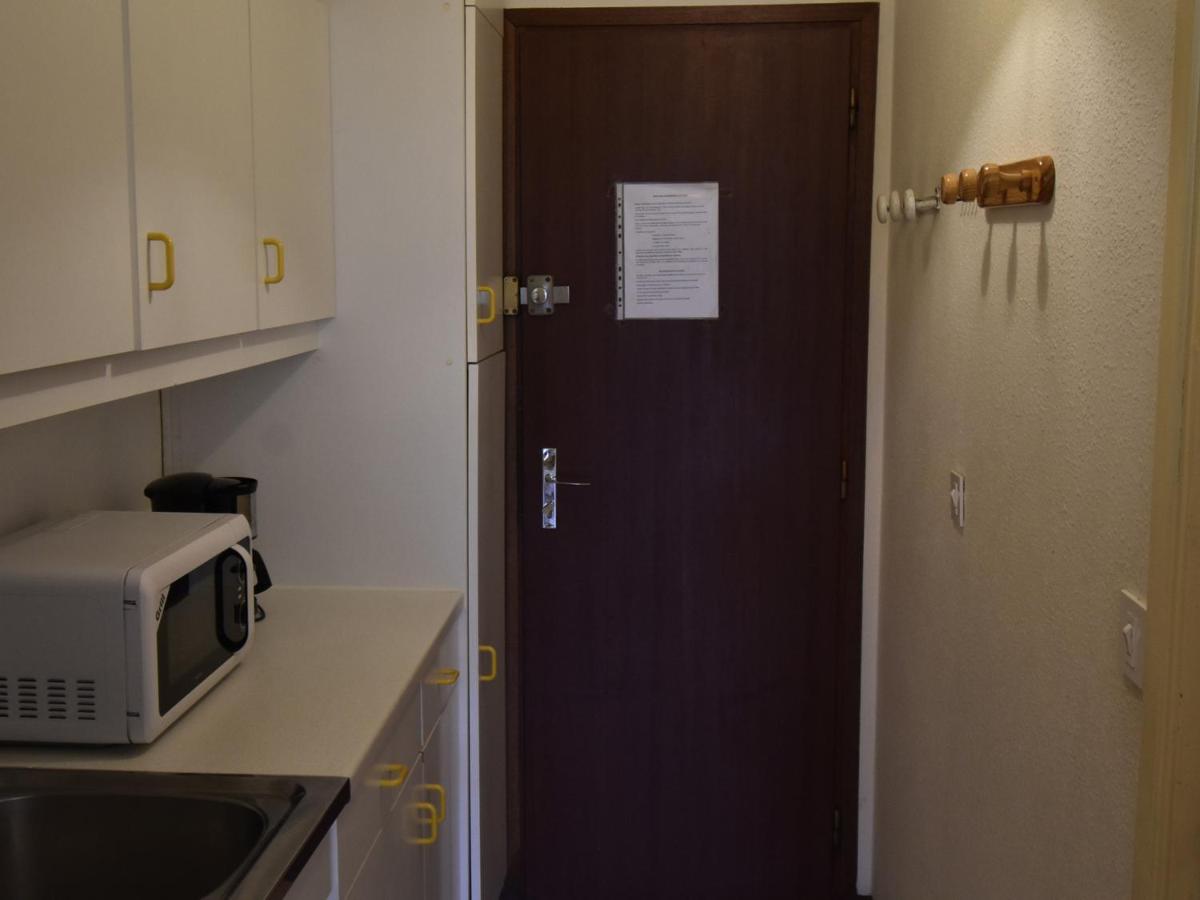 Studio pour 4 à Villard-de-Lans, exposé sud, au pied des pistes - FR-1-689-70 - Housity