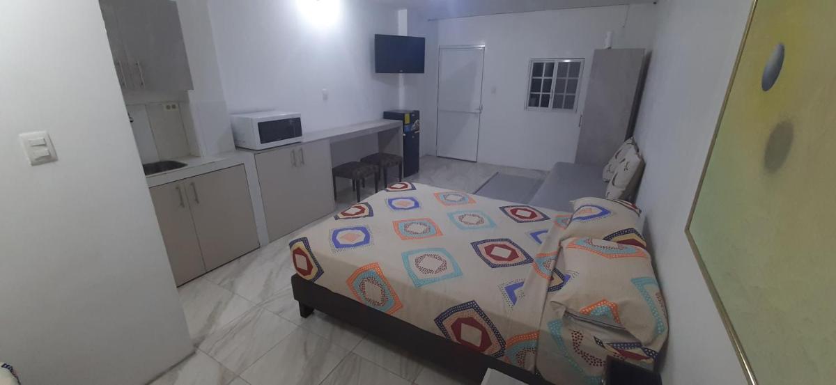 Perla's Suites - Housity