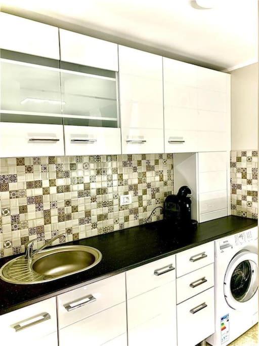 Luxury flat for you - Hizvo
