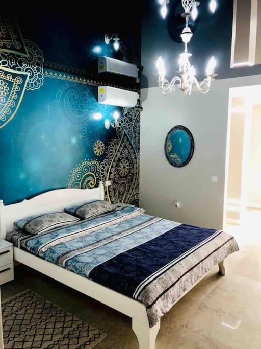 Luxury flat for you - Hizvo