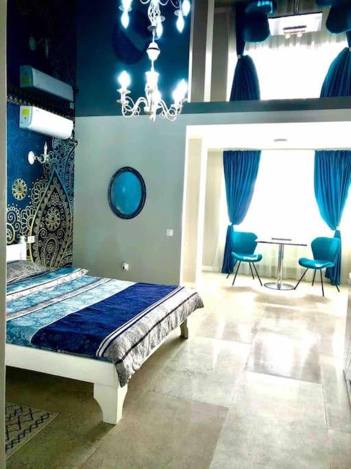 Luxury flat for you - Hizvo