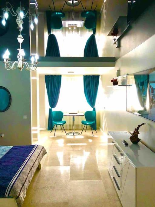 Luxury flat for you - Hizvo