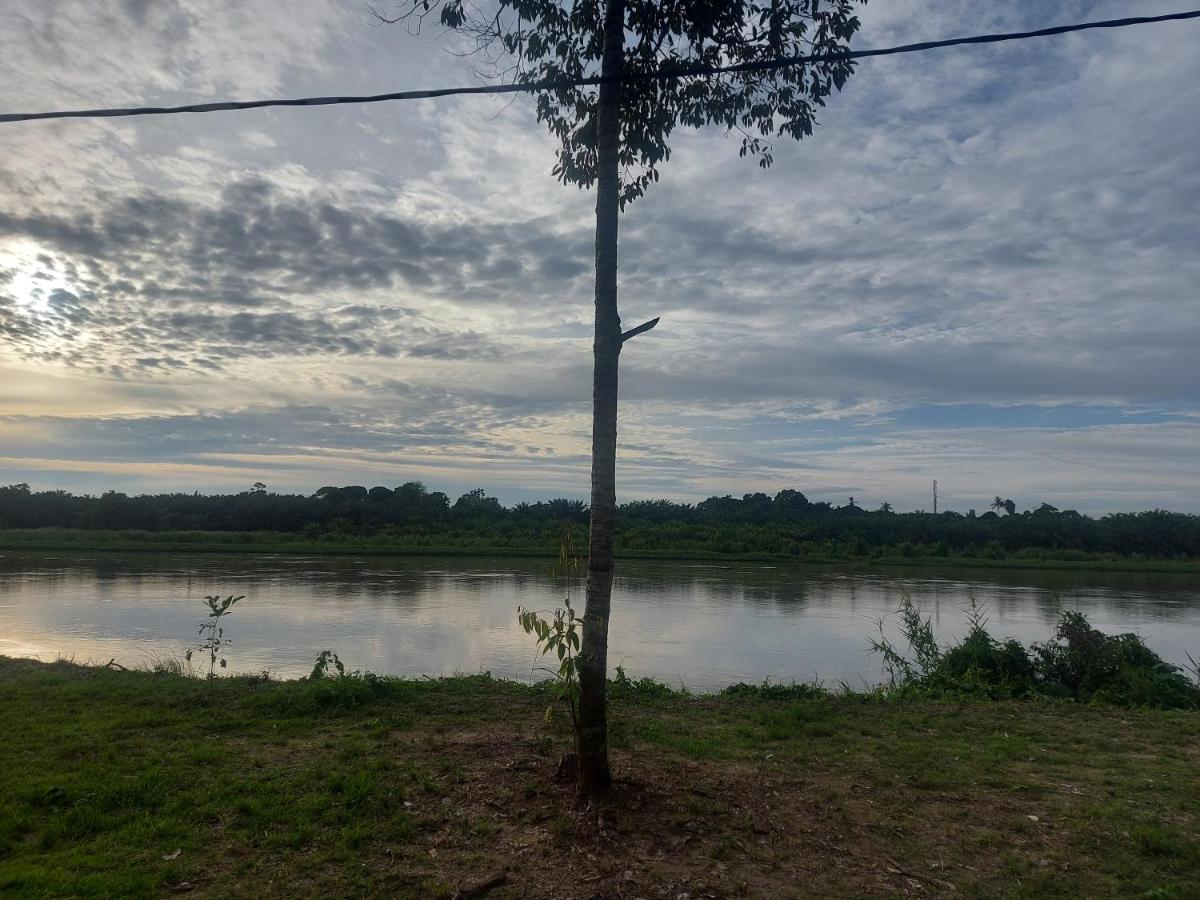 Panorama Homestay Lambor Kanan - Housity