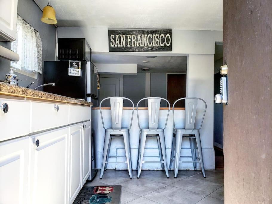 Cozy Apartment near SFO - Housity