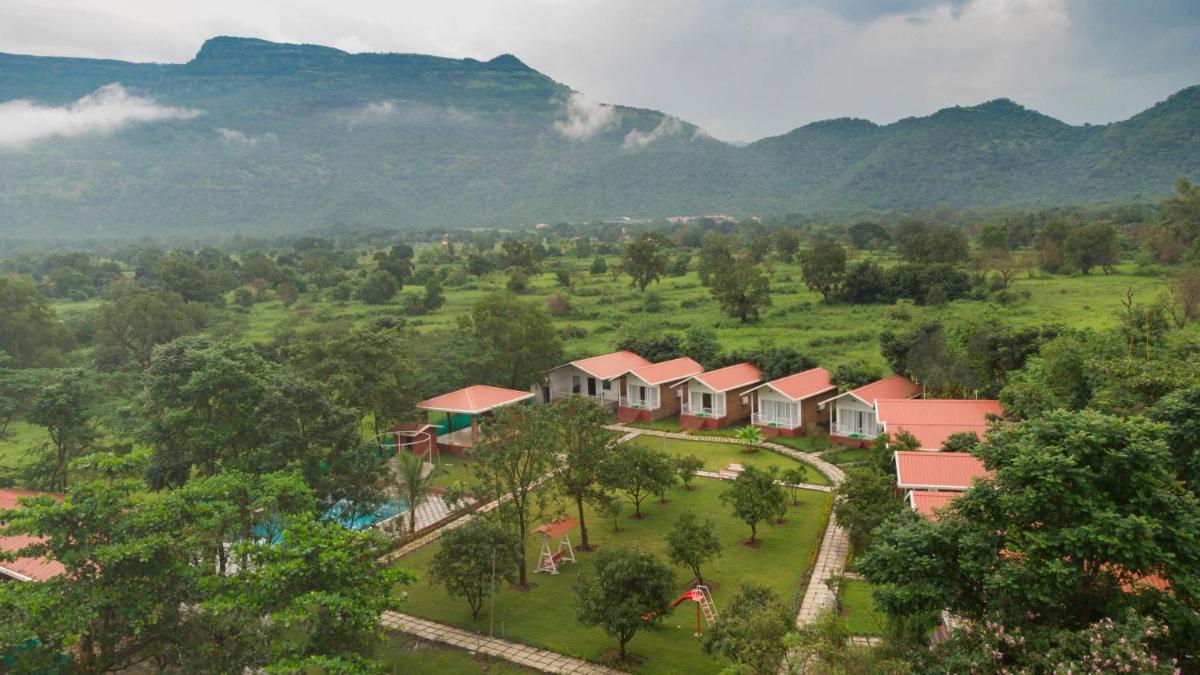 Red Stones Resorts,Karjat - Housity