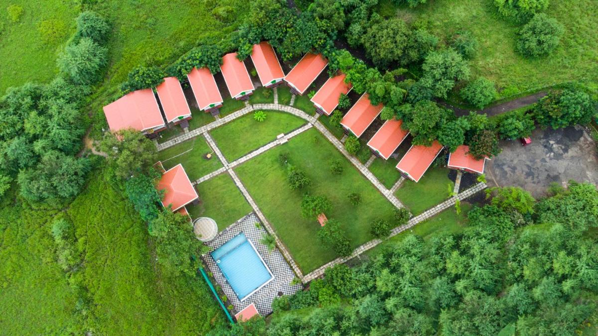 Red Stones Resorts,Karjat - Housity