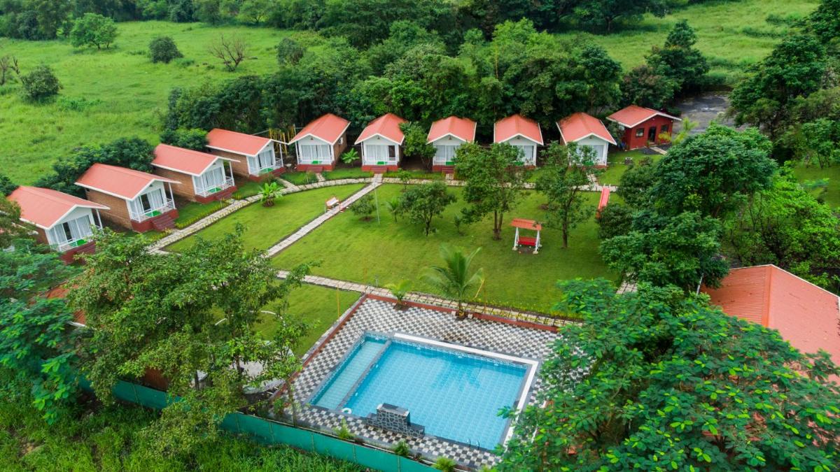 Red Stones Resorts,Karjat - Housity