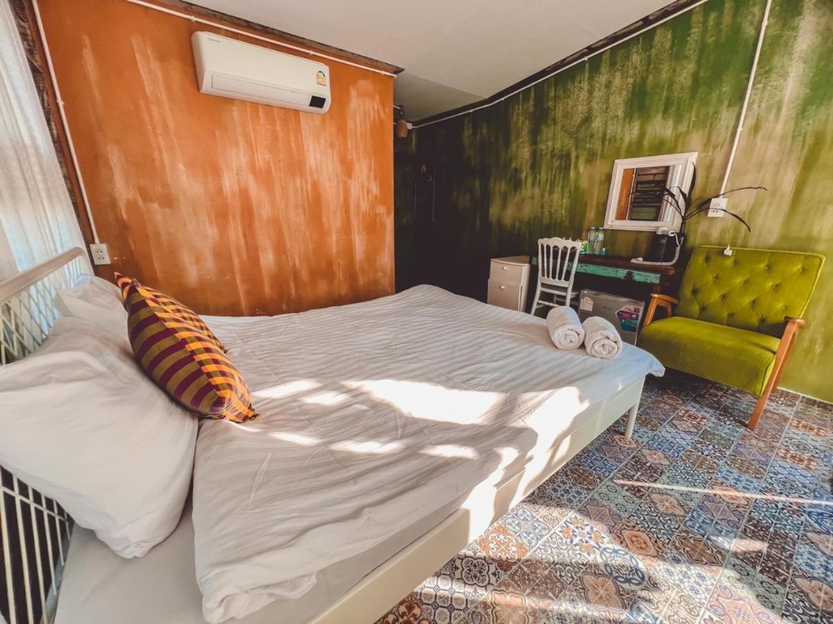 Klongmad Hostel Kohkood คลองมาดโฮสเทล - Housity