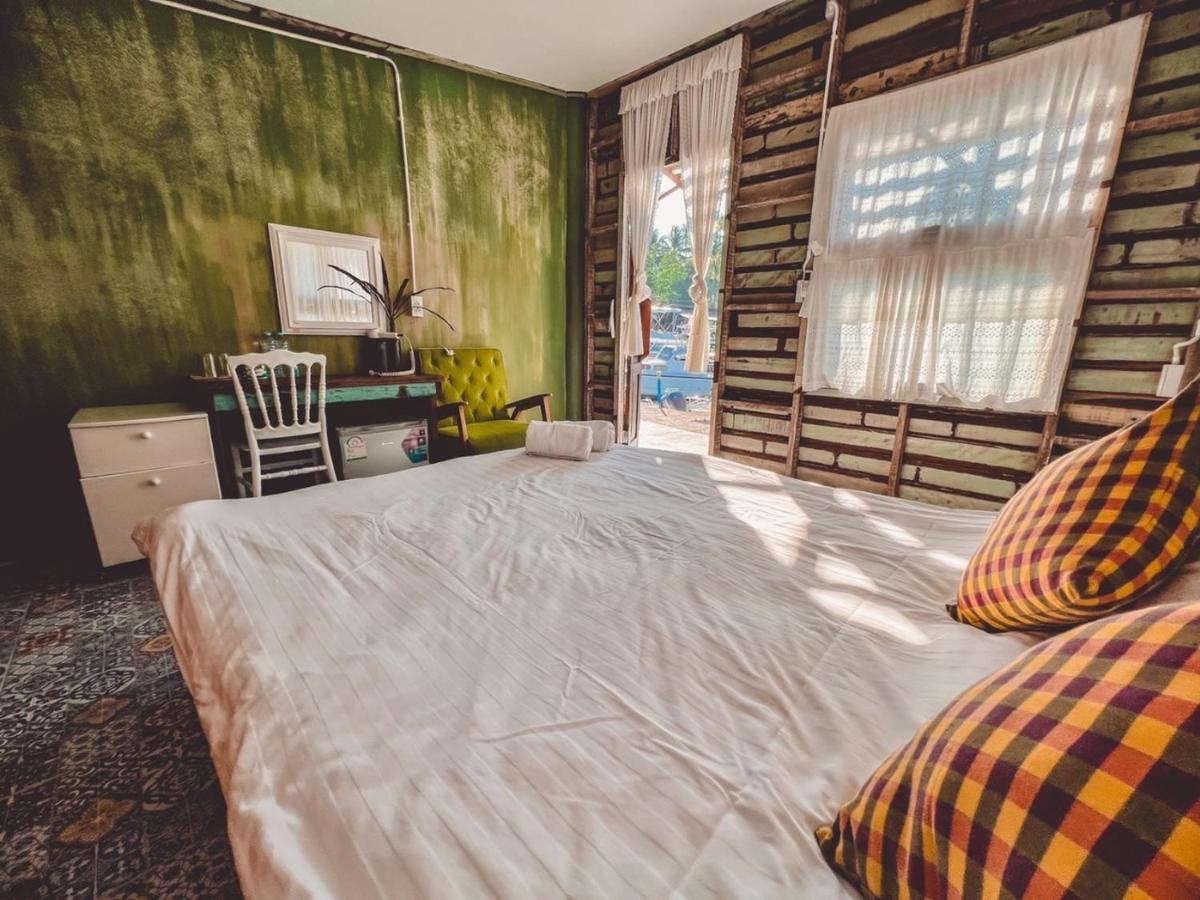 Klongmad Hostel Kohkood คลองมาดโฮสเทล - Housity