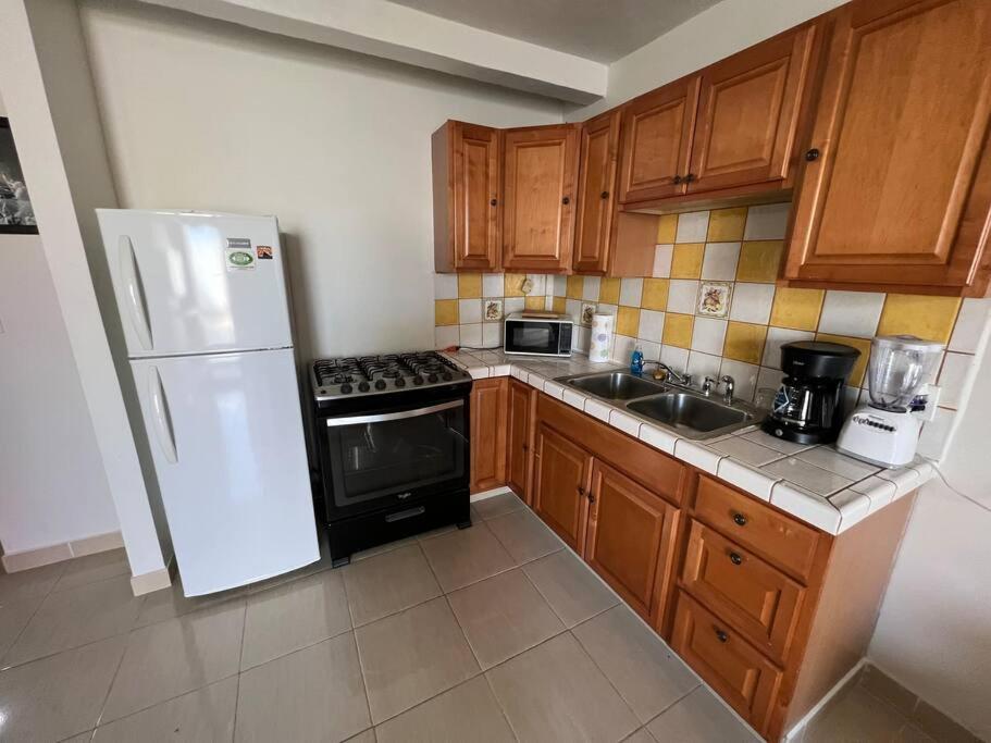 Suitetrails - Aparment Rosarito Beach Downtown (C)