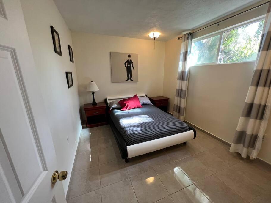 Suitetrails - Aparment Rosarito Beach Downtown (C)
