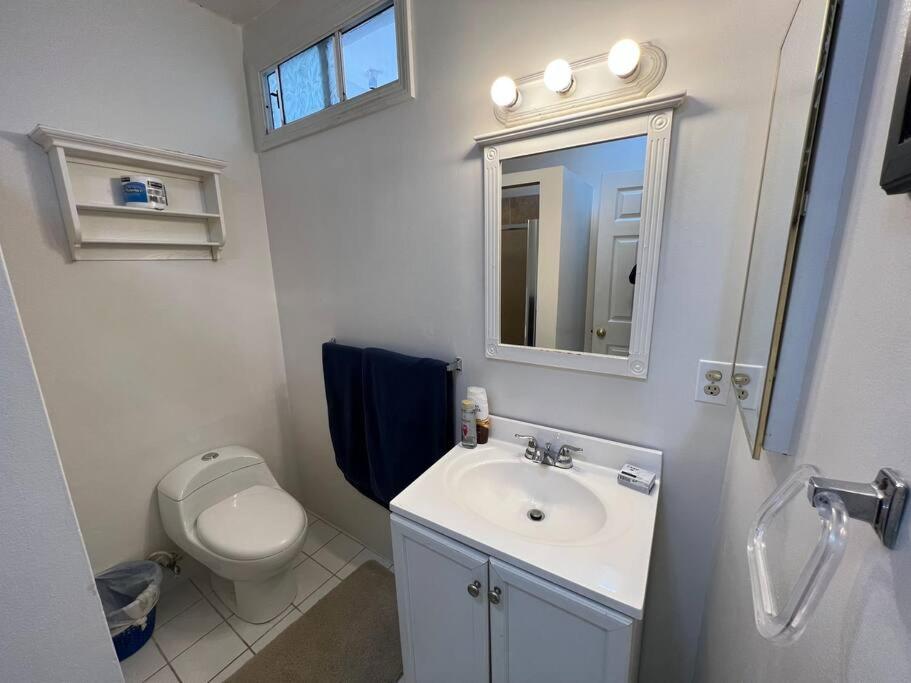 Suitetrails - Aparment Rosarito Beach Downtown (C)