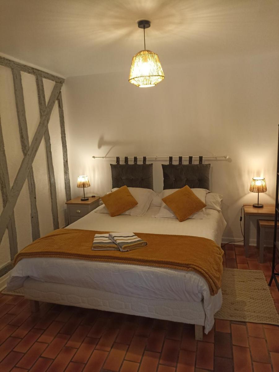 Le logis du clocher - Hizvo