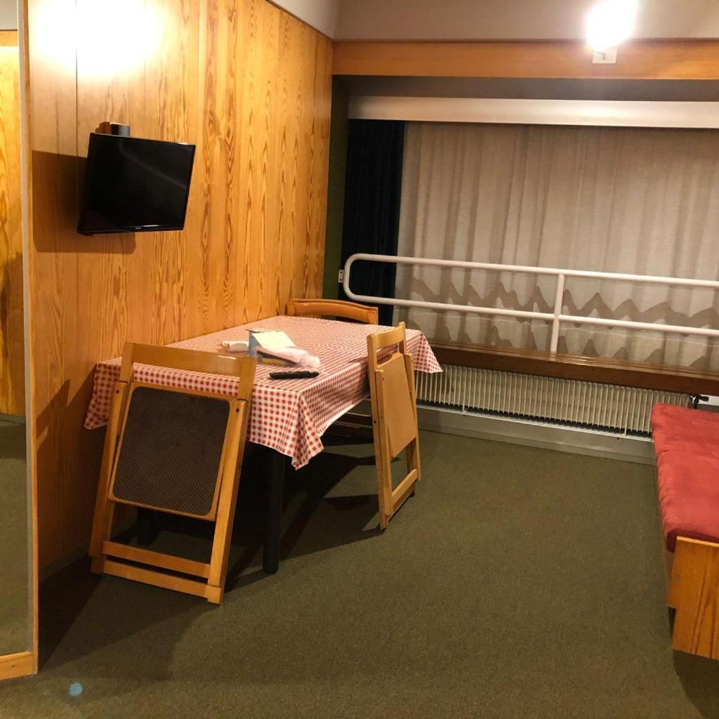 Marrileva-Folgarida, Apartmán v Residence Albare - Housity