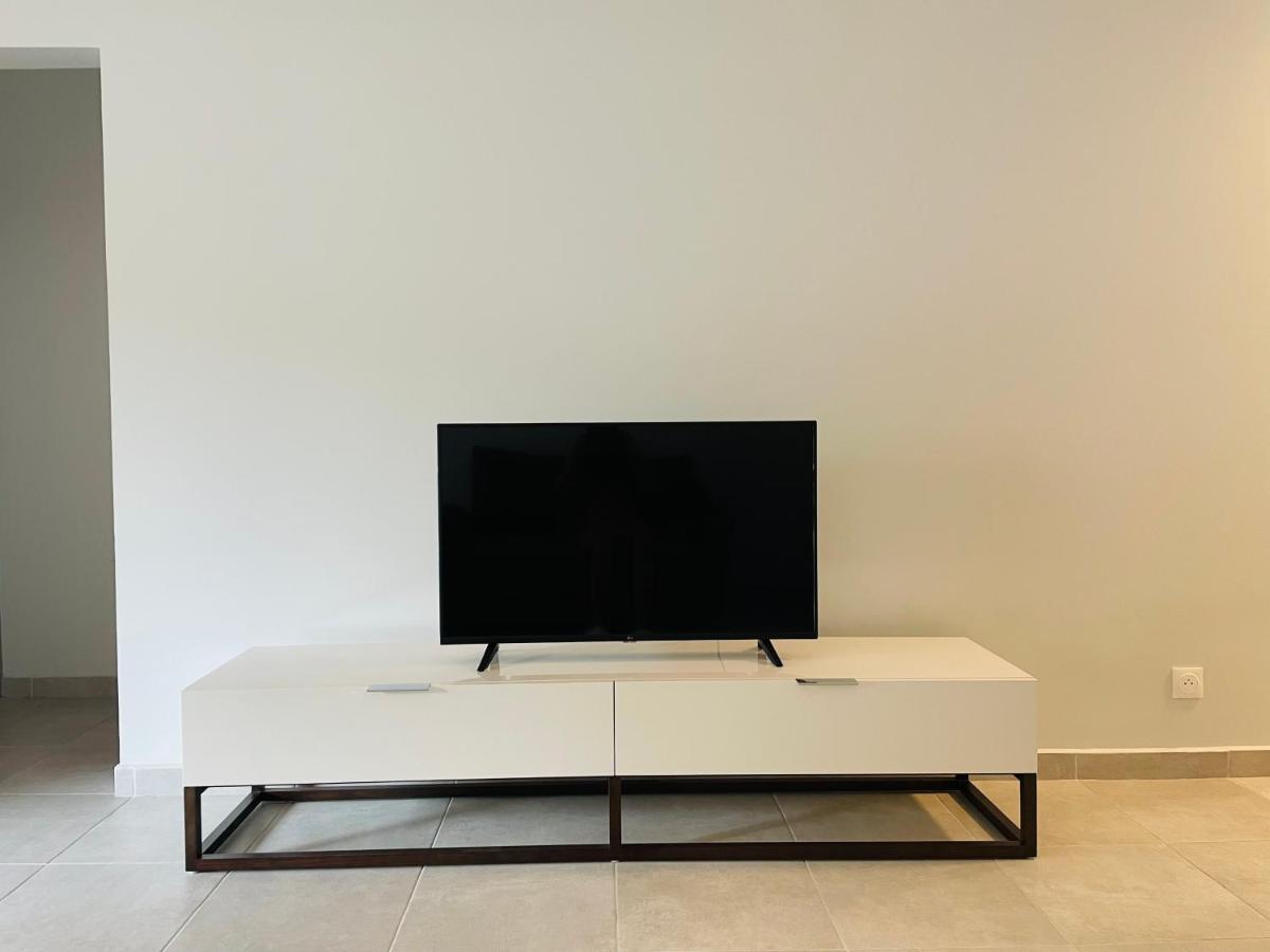 Appartement spacieux à Papeete Centre Ville - Hizvo