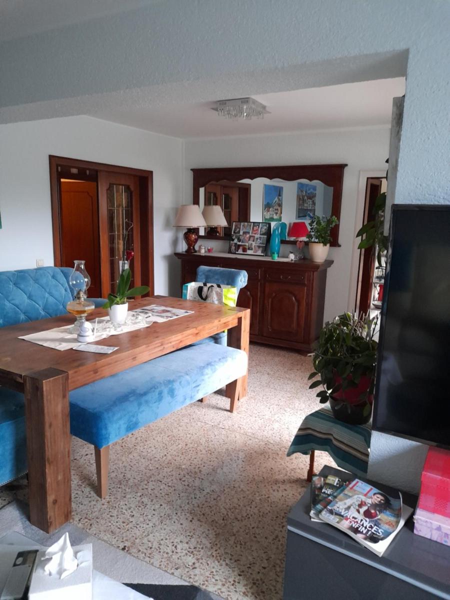 Chez Dominique - Housity