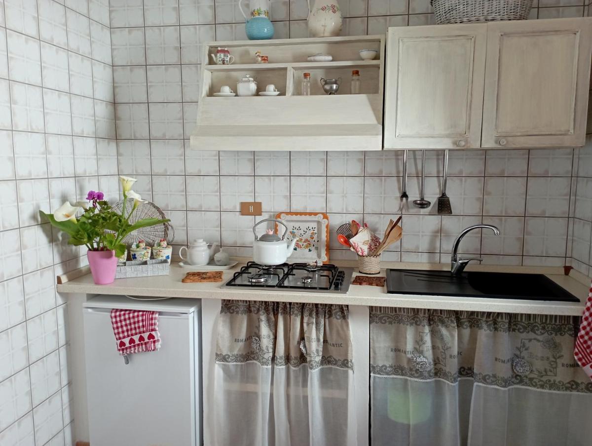 Manderley-Case sul mare - Housity