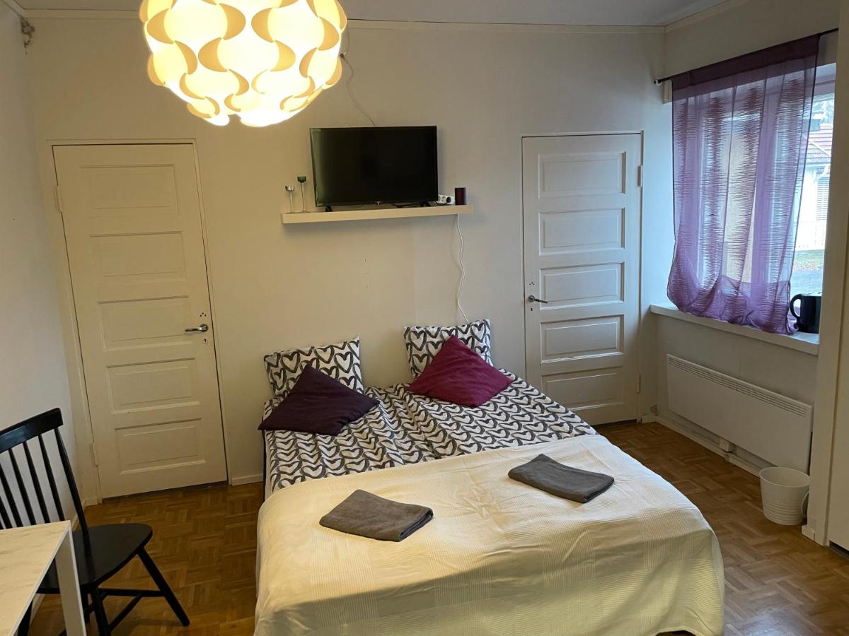 Suitetrails - MiniStudio in Tornio city
