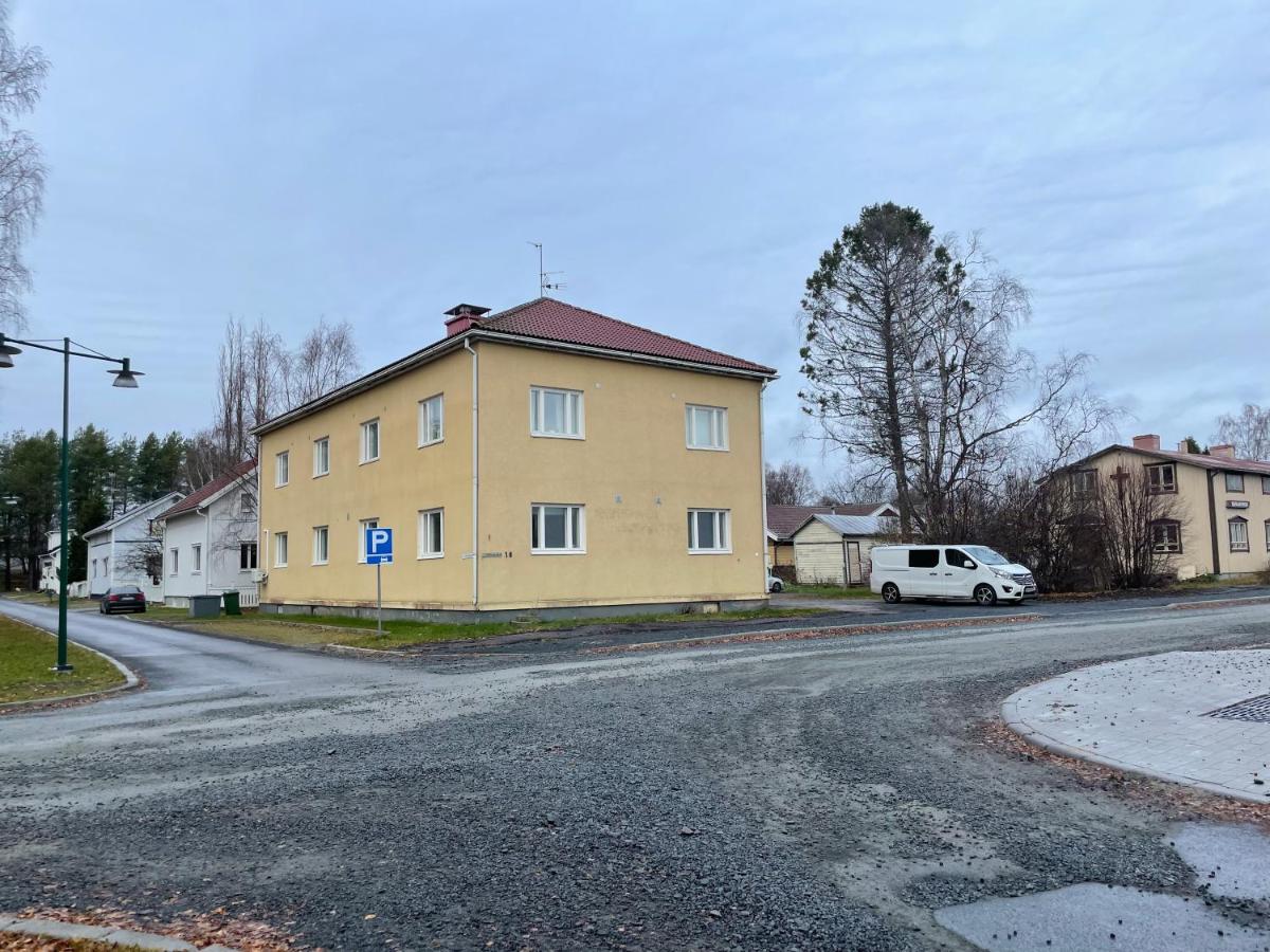 Suitetrails - MiniStudio in Tornio city