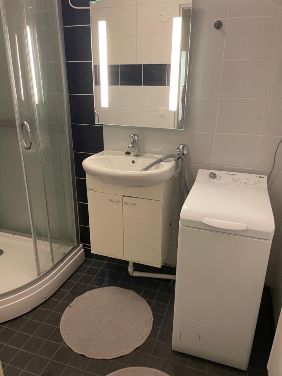Suitetrails - MiniStudio in Tornio city