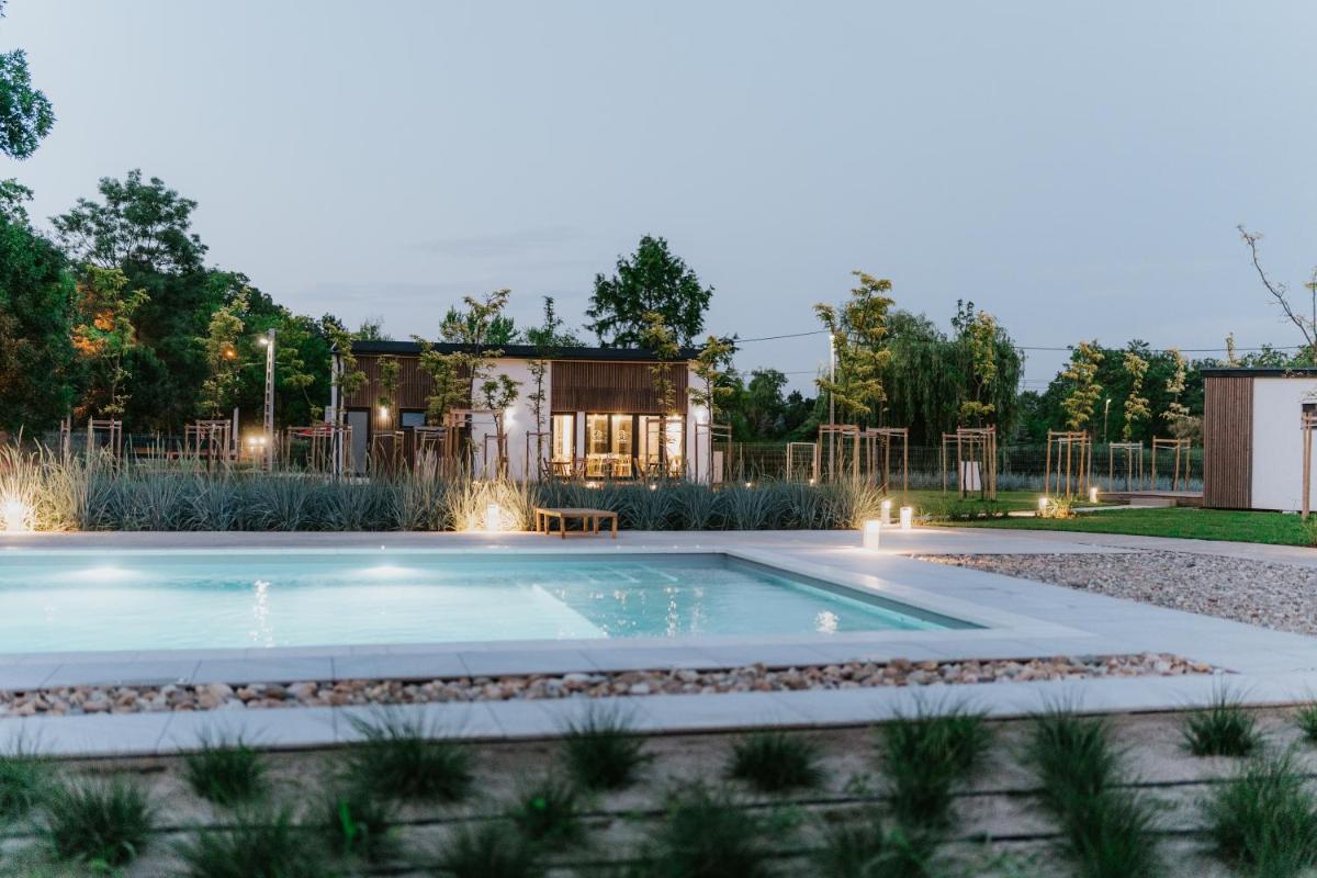 Gyopár Lodge - Gyopárosfürdő - Housity