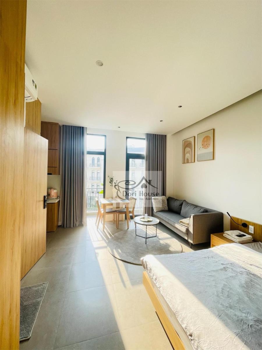 Dori House - Housity