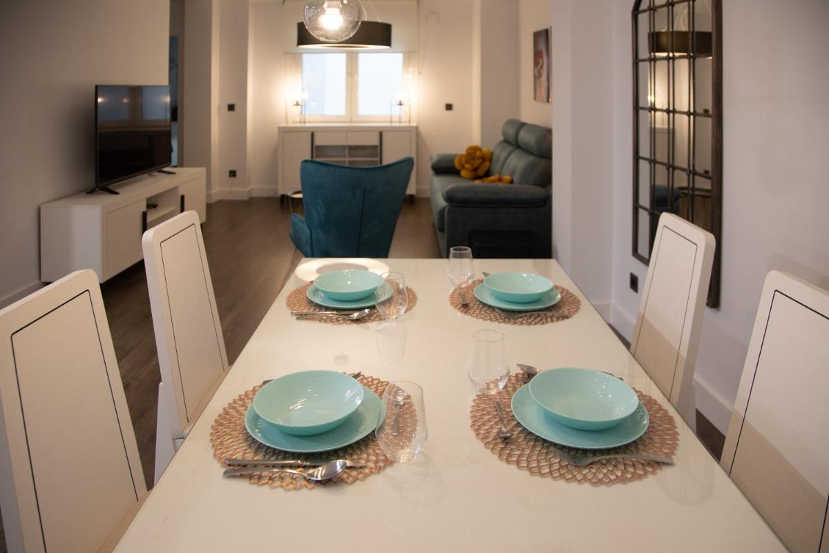 Suitetrails - Apartamentos Boutique Cervantes