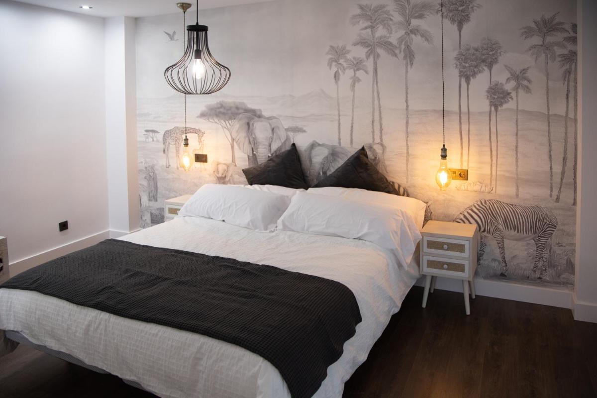 Apartamentos Boutique Cervantes - Housity