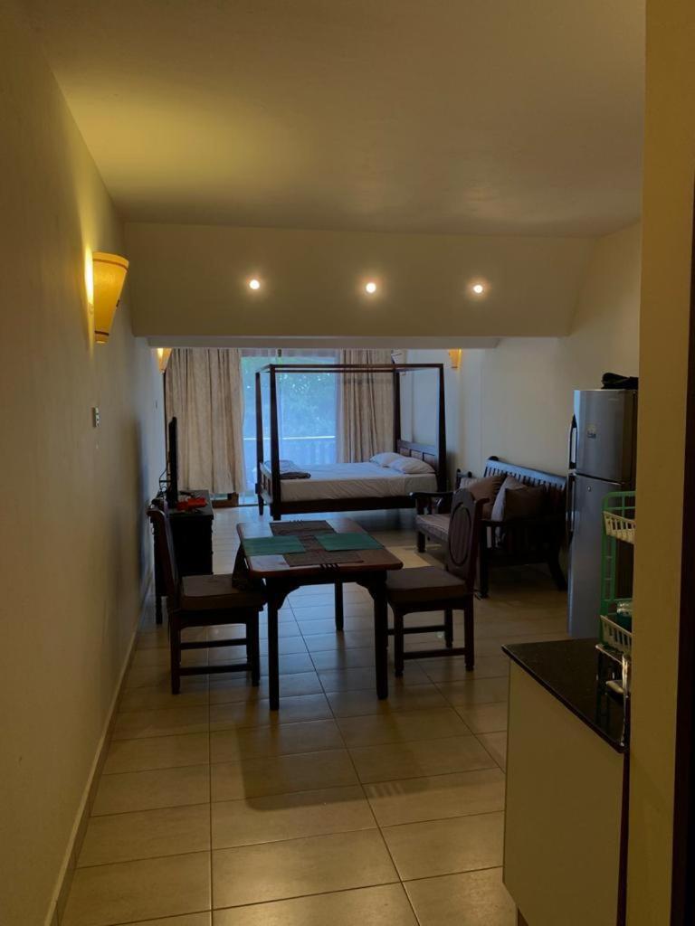 Suitetrails - Barizi Beach Apartments
