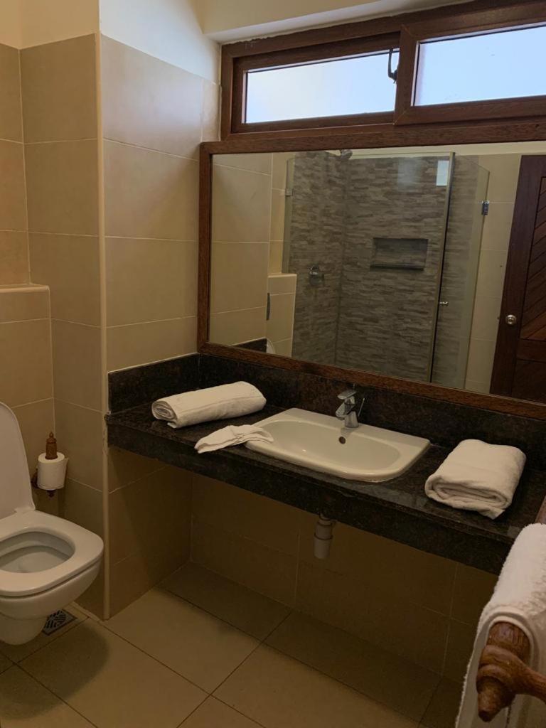 Suitetrails - Barizi Beach Apartments