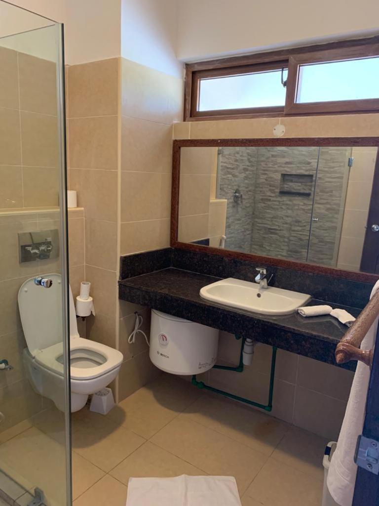 Suitetrails - Barizi Beach Apartments