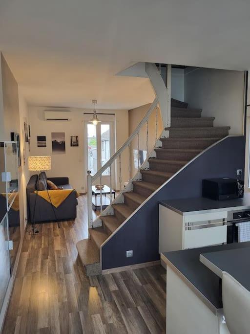 Très bel appartement cosy en hyper centre - Housity