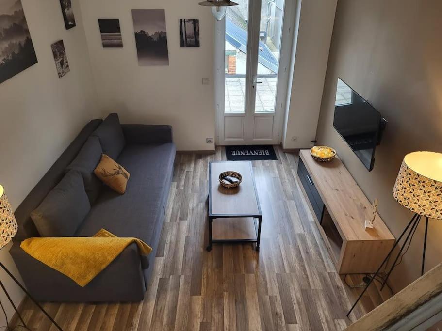 Très bel appartement cosy en hyper centre - Housity