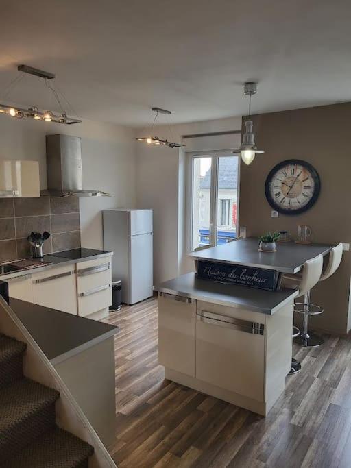 Très bel appartement cosy en hyper centre - Housity