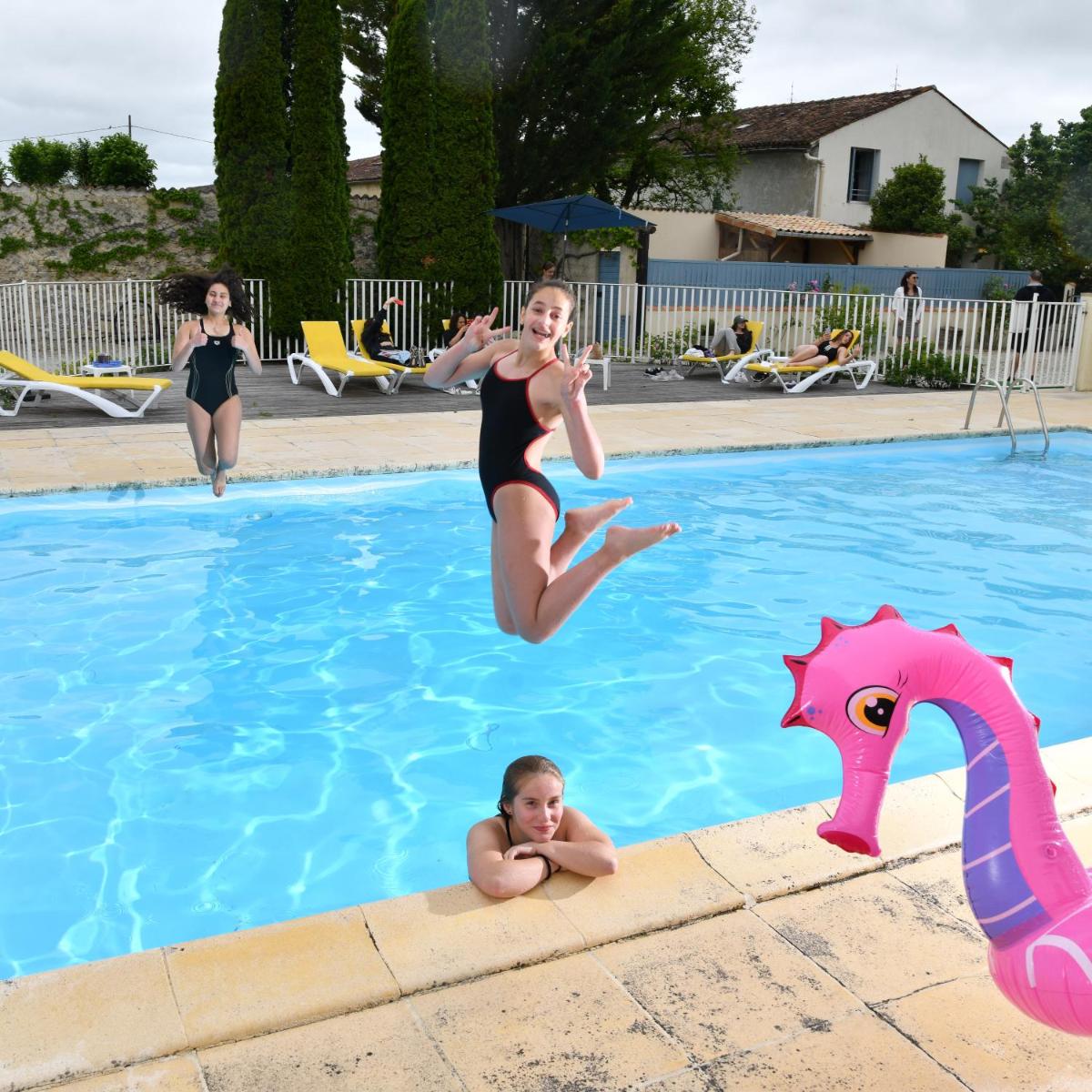 Domaine Les Granges - Housity