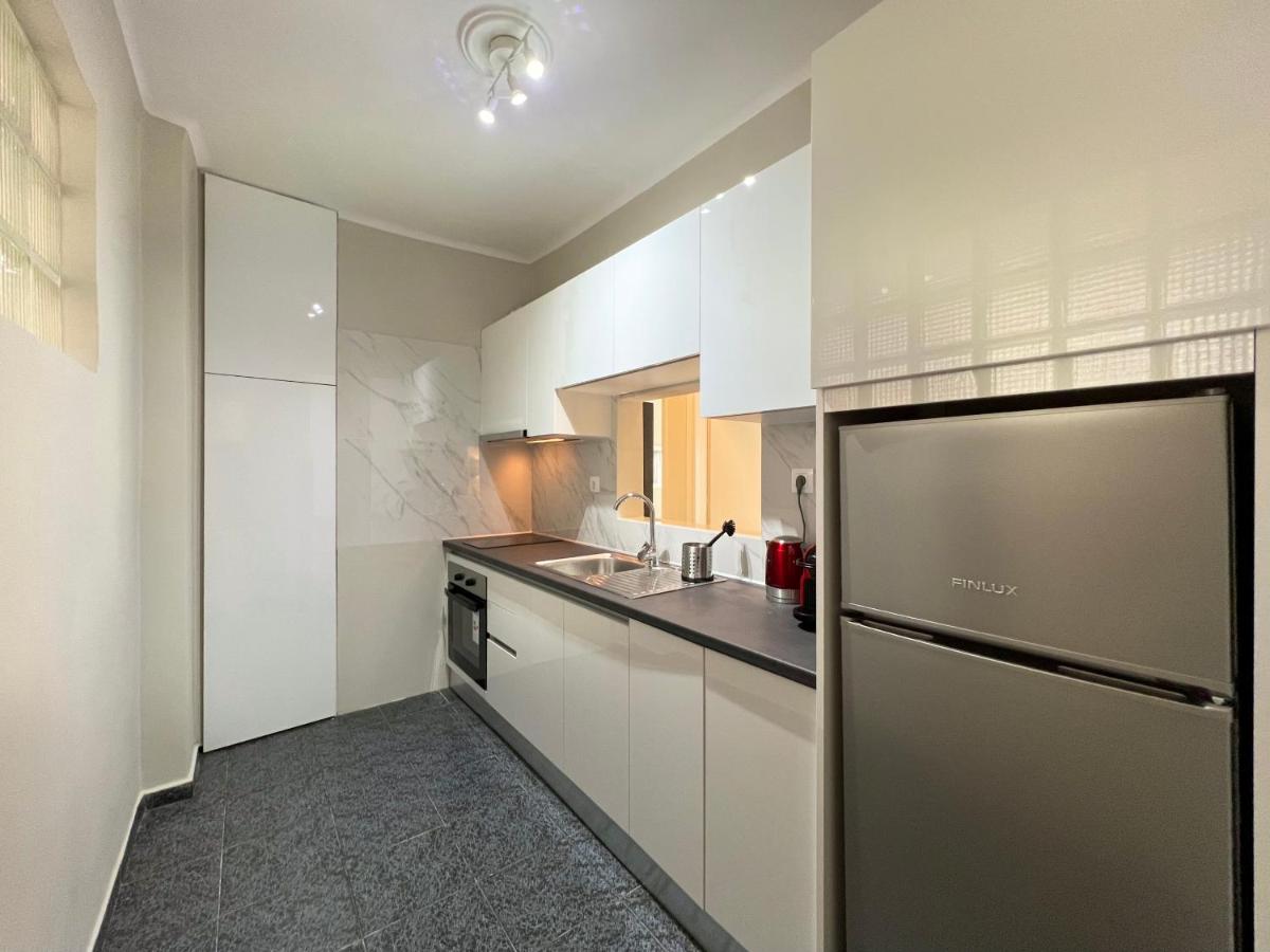 Firefly by halu! Apartments - Hizvo