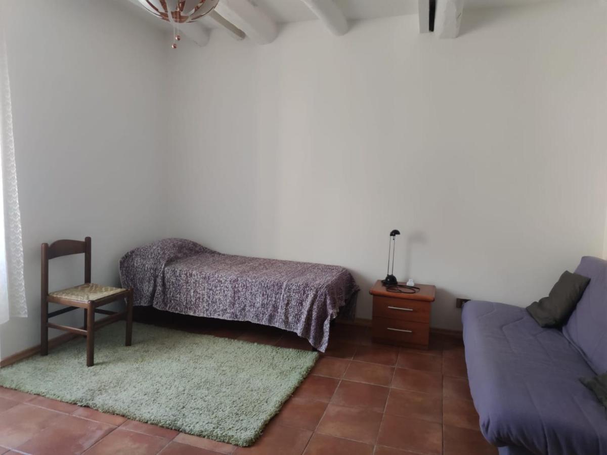 Suitetrails - Casa Capannelle