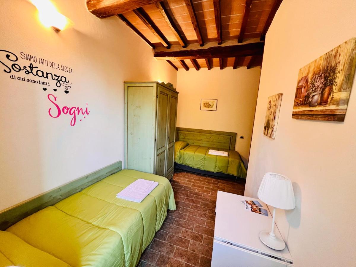 Podere La Miniera Relax & Food - Housity