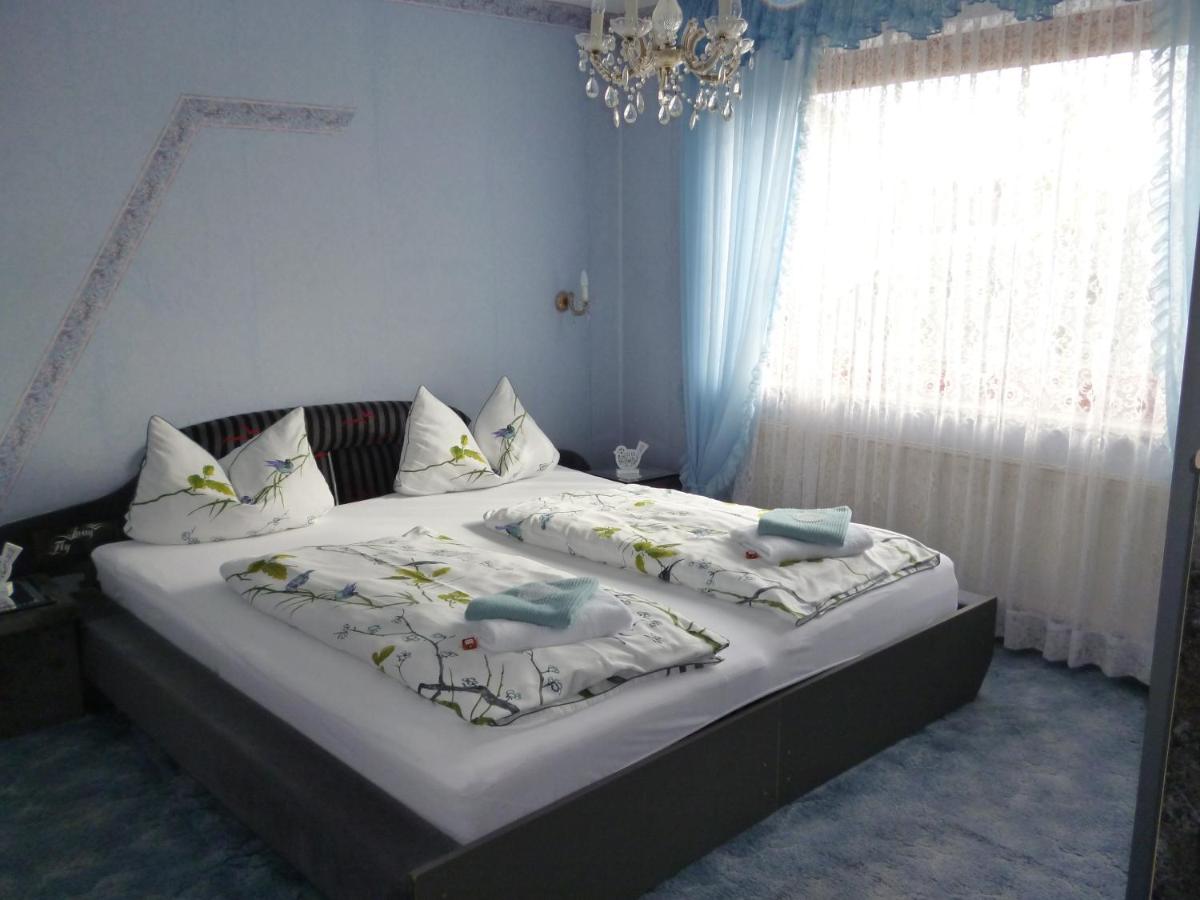 Pension Engel - Housity
