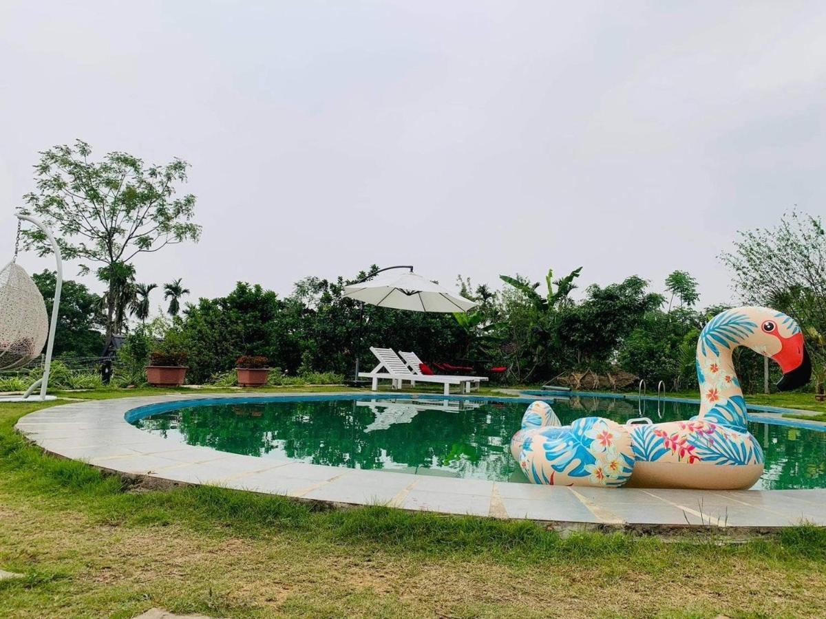 Nature’s House Ba Vi - Venue Travel - Housity