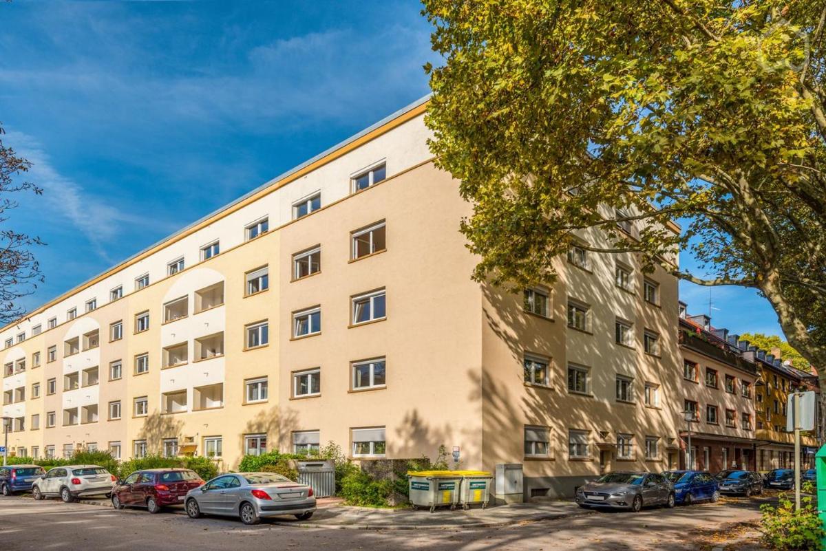 Modern, großzügig, Nahe Rhein & Waldpark - Housity