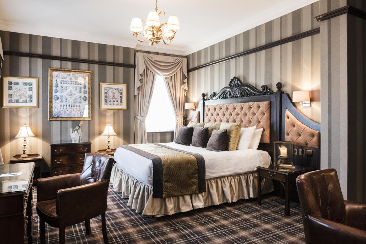 The Vermont Hotel & Vermont Aparthotel - Housity