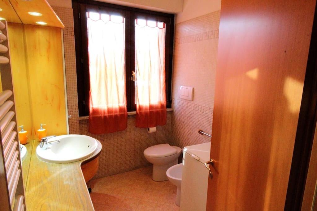 Suitetrails - La casa di Sugar. Appartamento intero per 2