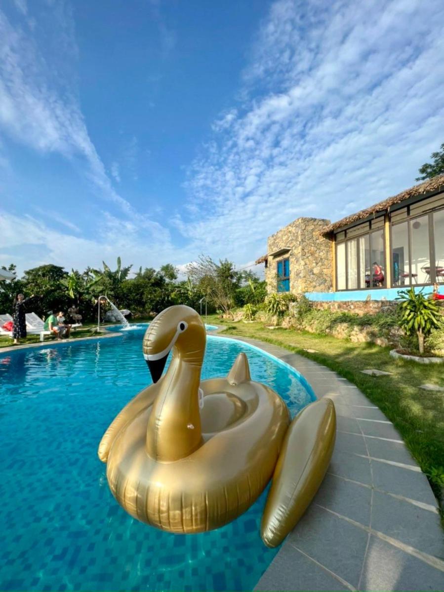 Nature’s House Ba Vi - Venue Travel - Housity