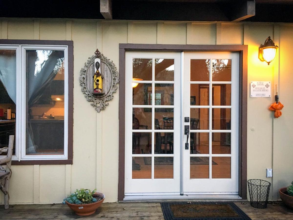 The Oak Haven - a relaxing sanctuary w/spa! - Housity